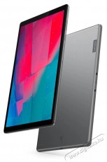 Lenovo Tab M10 HD(TB-X306F), 10,1" 2GB/32GB szürke tablet Egyéb - Nem forgalmazzuk ! - 398072
