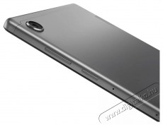 Lenovo Tab M10 HD(TB-X306F), 10,1" 2GB/32GB szürke tablet Egyéb - Nem forgalmazzuk ! - 398072