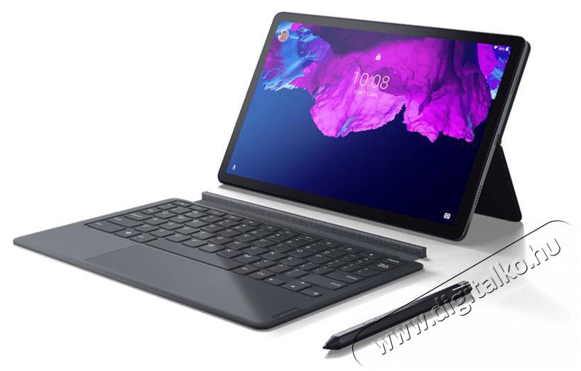 Lenovo Tab P11 (TB-J606L), 11,0" 4GB/128GB sz&uuml;rke LTE tablet + billentyűzet + toll Egy&eacute;b - Nem forgalmazzuk ! - 398063