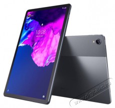 Lenovo Tab P11 (TB-J606L), 11,0" 4GB/128GB szürke LTE tablet Egyéb - Nem forgalmazzuk ! - 398075