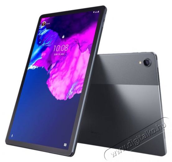 Lenovo Tab P11 (TB-J606L), 11,0" 4GB/128GB szürke LTE tablet Egyéb - Nem forgalmazzuk ! - 398075