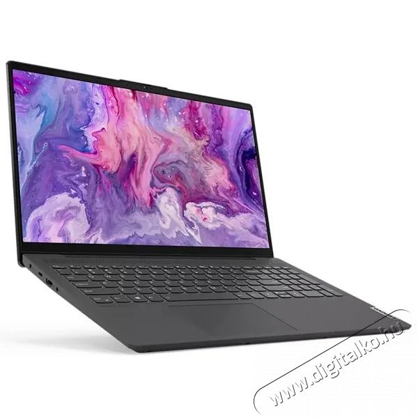 Lenovo IdeaPad 5 15ITL05 82FG00MRHV 15,6"FHD/Intel Core i5-1135G7/8GB/256GB/MX450 2GB/sz&uuml;rke laptop Egy&eacute;b - Nem forgalmazzuk ! - 385543