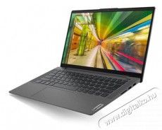 Lenovo IdeaPad 5 14ALC05 82LM004THV 14"FHD/AMD Ryzen 7-5700U/16GB/512GB/Int.VGA/Win10/sz&uuml;rke laptop Egy&eacute;b - Nem forgalmazzuk ! - 385566