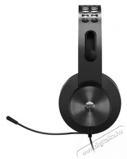 Lenovo Legion H500 Pro 7.1 Surround gamer headset Audio-Video / Hifi / Multimédia - Fül és Fejhallgatók - Fejhallgató mikrofonnal / headset - 384831