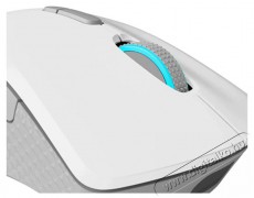 Lenovo Legion M600 RGB vezeték nélküli gamer egér Iroda és számítástechnika - Egér - Vezeték nélküli egér - 385203