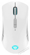 Lenovo Legion M600 RGB vezeték nélküli gamer egér Iroda és számítástechnika - Egér - Vezeték nélküli egér - 385203