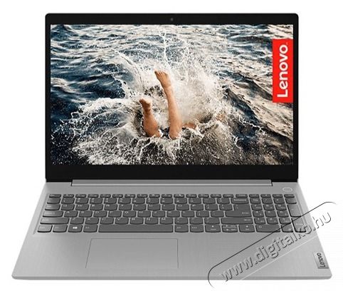 Lenovo IdeaPad 3 15ITL6 82H800BTHV 15,6FHD/Intel Celeron 6305/4GB/128GB/Int. VGA/Win10S/sz&uuml;rke laptop Egy&eacute;b - Nem forgalmazzuk ! - 441520