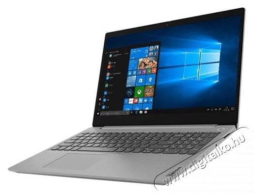 Lenovo IdeaPad 3 15ITL6 82H800BTHV 15,6FHD/Intel Celeron 6305/4GB/128GB/Int. VGA/Win10S/sz&uuml;rke laptop Egy&eacute;b - Nem forgalmazzuk ! - 441520