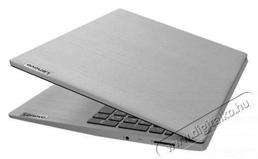 Lenovo IdeaPad 3 15ITL6 82H800BTHV 15,6FHD/Intel Celeron 6305/4GB/128GB/Int. VGA/Win10S/sz&uuml;rke laptop Egy&eacute;b - Nem forgalmazzuk ! - 441520