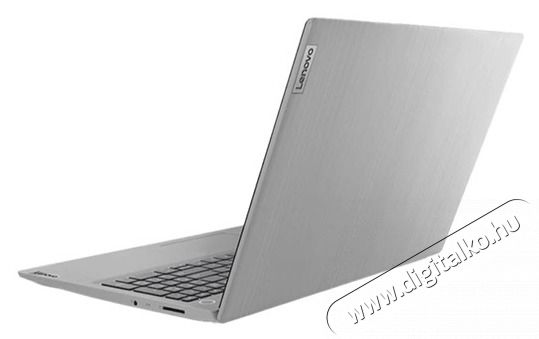 Lenovo IdeaPad 3 15ITL6 82H800BTHV 15,6FHD/Intel Celeron 6305/4GB/128GB/Int. VGA/Win10S/sz&uuml;rke laptop Egy&eacute;b - Nem forgalmazzuk ! - 441520