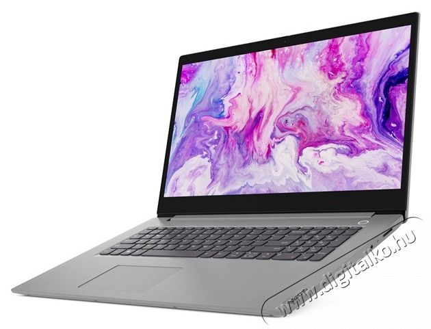 Lenovo IdeaPad 3 17ITL6 82H90051HV 17,3FHD/Intel Core i5-1135G7/8GB/512GB/Int.VGA/sz&uuml;rke laptop Egy&eacute;b - Nem forgalmazzuk ! - 441521