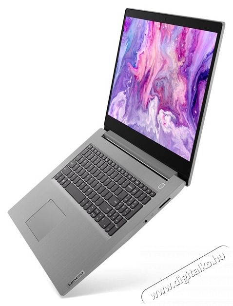 Lenovo IdeaPad 3 17ITL6 82H90051HV 17,3FHD/Intel Core i5-1135G7/8GB/512GB/Int.VGA/sz&uuml;rke laptop Egy&eacute;b - Nem forgalmazzuk ! - 441521