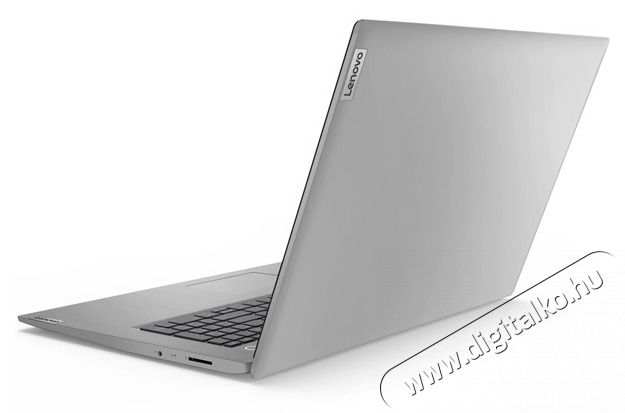 Lenovo IdeaPad 3 17ITL6 82H90051HV 17,3FHD/Intel Core i5-1135G7/8GB/512GB/Int.VGA/sz&uuml;rke laptop Egy&eacute;b - Nem forgalmazzuk ! - 441521