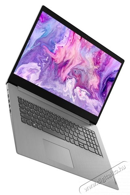 Lenovo IdeaPad 3 17ITL6 82H90051HV 17,3FHD/Intel Core i5-1135G7/8GB/512GB/Int.VGA/sz&uuml;rke laptop Egy&eacute;b - Nem forgalmazzuk ! - 441521