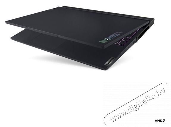 Lenovo Legion 5 15ACH6H 15,6FHD/AMD Ryzen 7-5800H/16GB/512GB/RTX 3070 8GB/k&eacute;k laptop Egy&eacute;b - Nem forgalmazzuk ! - 441474