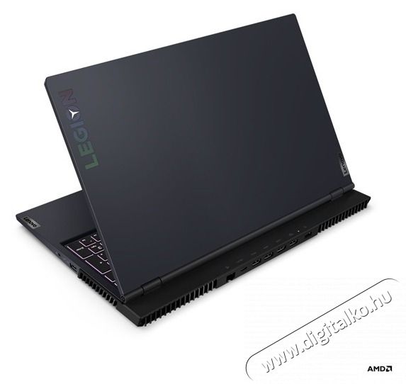 Lenovo Legion 5 15ACH6H 15,6FHD/AMD Ryzen 7-5800H/16GB/512GB/RTX 3070 8GB/k&eacute;k laptop Egy&eacute;b - Nem forgalmazzuk ! - 441474