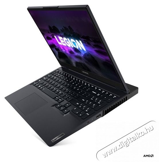 Lenovo Legion 5 15ACH6H 15,6FHD/AMD Ryzen 7-5800H/16GB/512GB/RTX 3070 8GB/k&eacute;k laptop Egy&eacute;b - Nem forgalmazzuk ! - 441474