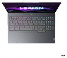 Lenovo Legion 7 16ACHg6 16WQXGA/AMD Ryzen 7-5800H/16GB/1TB/RTX 3070 8GB/sz&uuml;rke laptop Egy&eacute;b - Nem forgalmazzuk ! - 441475