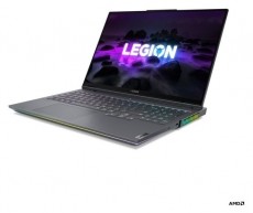 Lenovo Legion 7 16ACHg6 16WQXGA/AMD Ryzen 7-5800H/16GB/1TB/RTX 3070 8GB/sz&uuml;rke laptop Egy&eacute;b - Nem forgalmazzuk ! - 441475