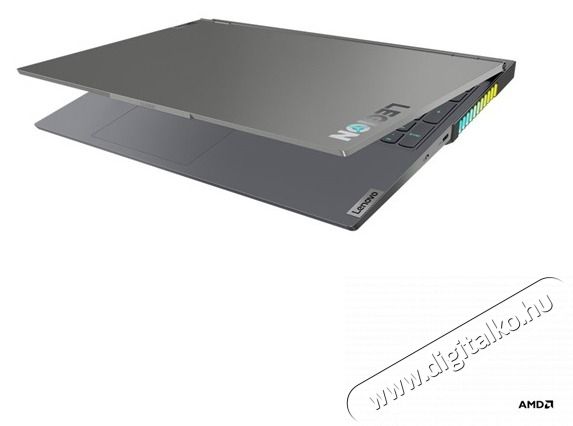 Lenovo Legion 7 16ACHg6 16WQXGA/AMD Ryzen 7-5800H/16GB/1TB/RTX 3070 8GB/sz&uuml;rke laptop Egy&eacute;b - Nem forgalmazzuk ! - 441475