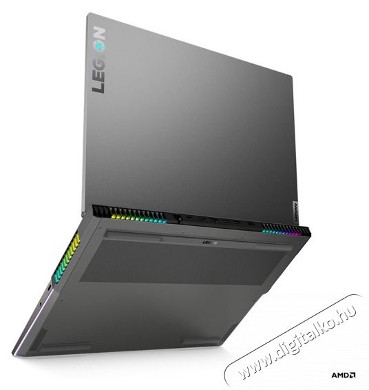 Lenovo Legion 7 16ACHg6 16WQXGA/AMD Ryzen 7-5800H/16GB/1TB/RTX 3070 8GB/sz&uuml;rke laptop Egy&eacute;b - Nem forgalmazzuk ! - 441475