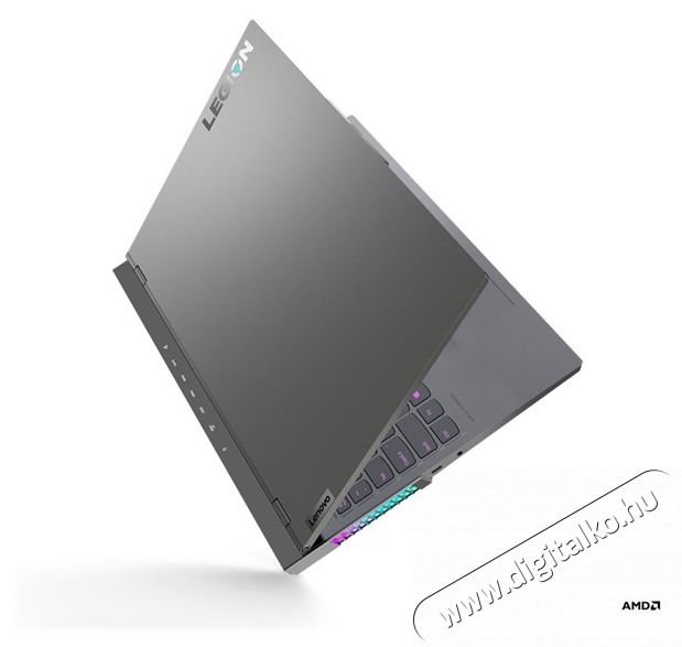 Lenovo Legion 7 16ACHg6 16WQXGA/AMD Ryzen 7-5800H/16GB/1TB/RTX 3070 8GB/sz&uuml;rke laptop Egy&eacute;b - Nem forgalmazzuk ! - 441475
