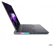 Lenovo Legion 7 16ACHg6 16WQXGA/AMD Ryzen 7-5800H/16GB/1TB/RTX 3070 8GB/sz&uuml;rke laptop Egy&eacute;b - Nem forgalmazzuk ! - 441475