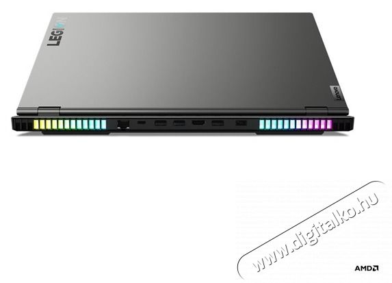 Lenovo Legion 7 16ACHg6 16WQXGA/AMD Ryzen 7-5800H/16GB/1TB/RTX 3070 8GB/sz&uuml;rke laptop Egy&eacute;b - Nem forgalmazzuk ! - 441475
