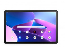 Lenovo Tab M10 Plus 3rd Gen. (TB125FU) 10,61 4/128GB szürke Wi-Fi tablet Egyéb - Nem forgalmazzuk ! - 459167