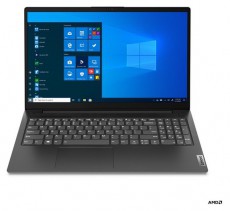 Lenovo V15 G2 ALC 82KD0006HV 15,6"FHD/AMD Ryzen 3-5300U/8GB/256GB/Int. VGA/Win10/fekete laptop Egyéb - Nem forgalmazzuk ! - 459102