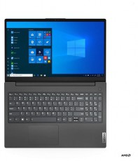 Lenovo V15 G2 ALC 82KD0006HV 15,6"FHD/AMD Ryzen 3-5300U/8GB/256GB/Int. VGA/Win10/fekete laptop Egyéb - Nem forgalmazzuk ! - 459102