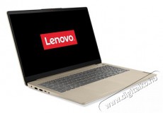 Lenovo IdeaPad 3 15ITL6 15,6 FHD/Intel Core i5-1135G7/8GB/256GB/Int. VGA/homok laptop Iroda és számítástechnika - Notebook - 459292