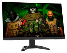 Lenovo 27 66E8GAC2EU G27Q-30 QHD VA HDMI/DP monitor Iroda és számítástechnika - Monitor - Monitor - 475881