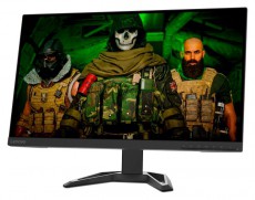 Lenovo 27 66E8GAC2EU G27Q-30 QHD VA HDMI/DP monitor Iroda és számítástechnika - Monitor - Monitor - 475881
