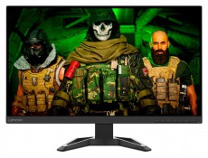 Lenovo 27 66E8GAC2EU G27Q-30 QHD VA HDMI/DP monitor Iroda és számítástechnika - Monitor - Monitor - 475881