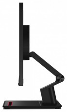 Lenovo Monitor ThinkVision T24t-20; 23,8 FHD 1920x1080 IPS Touch, 60Hz, 16:9, 1000:1, 300cd/m2, 4ms, HDMI, DP, USB-C Iroda és számítástechnika - Monitor - Monitor - 483942