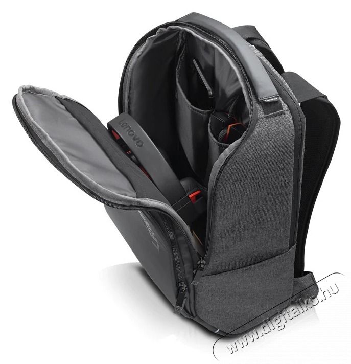 Lenovo Lenovo Legion 15.6-inch Recon Gaming Backpack Egy&eacute;b - Nem forgalmazzuk ! - 488230