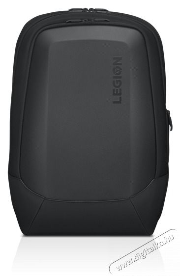 Lenovo Lenovo Legion 17-inch Armored Backpack II Iroda &eacute;s sz&aacute;m&iacute;t&aacute;stechnika - Notebook kieg&eacute;sz&iacute;tő - Notebook t&aacute;ska / tok - 490056