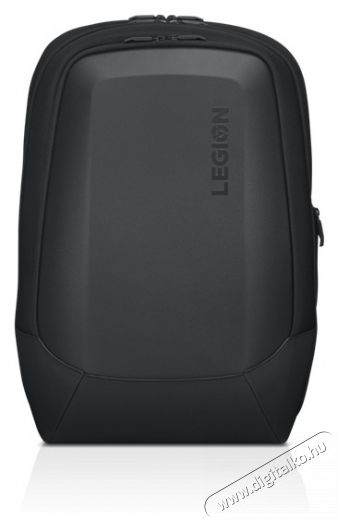 Lenovo Lenovo Legion 17-inch Armored Backpack II Iroda &eacute;s sz&aacute;m&iacute;t&aacute;stechnika - Notebook kieg&eacute;sz&iacute;tő - Notebook t&aacute;ska / tok - 490056