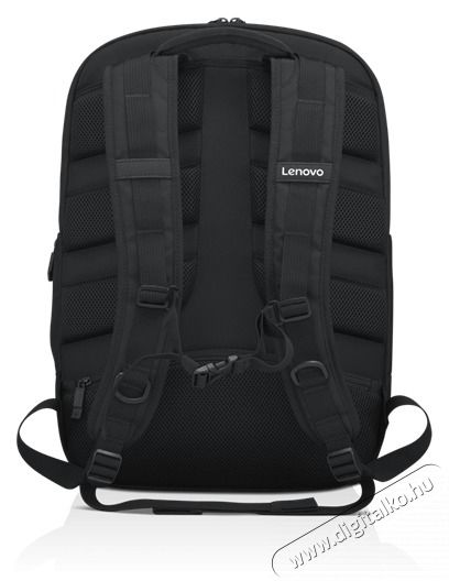 Lenovo Lenovo Legion 17-inch Armored Backpack II Iroda &eacute;s sz&aacute;m&iacute;t&aacute;stechnika - Notebook kieg&eacute;sz&iacute;tő - Notebook t&aacute;ska / tok - 490056