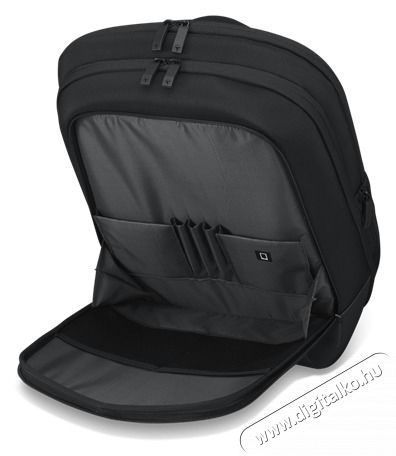 Lenovo Lenovo Legion 17-inch Armored Backpack II Iroda &eacute;s sz&aacute;m&iacute;t&aacute;stechnika - Notebook kieg&eacute;sz&iacute;tő - Notebook t&aacute;ska / tok - 490056