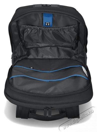 Lenovo Lenovo Legion 17-inch Armored Backpack II Iroda &eacute;s sz&aacute;m&iacute;t&aacute;stechnika - Notebook kieg&eacute;sz&iacute;tő - Notebook t&aacute;ska / tok - 490056