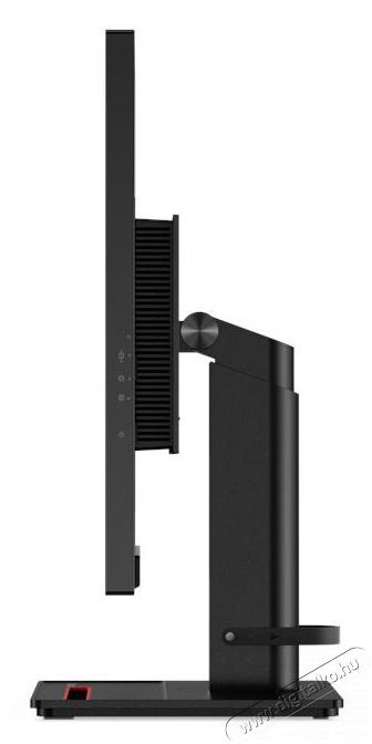 Lenovo LENOVO Monitor ThinkVision P27q-20; 27 QHD 2560x1440 IPS, 16:9, 1000:1, 350cd/m2, 4ms, HDMI, DP, DP-out, VESA Iroda &eacute;s sz&aacute;m&iacute;t&aacute;stechnika - Monitor - Monitor - 489029