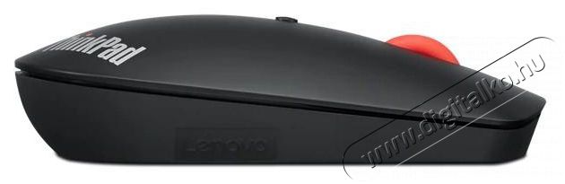 Lenovo ThinkPad Bluetooth Silent Mouse Iroda &eacute;s sz&aacute;m&iacute;t&aacute;stechnika - Eg&eacute;r - Vezet&eacute;k n&eacute;lk&uuml;li eg&eacute;r - 479936