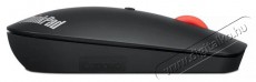 Lenovo ThinkPad Bluetooth Silent Mouse Iroda &eacute;s sz&aacute;m&iacute;t&aacute;stechnika - Eg&eacute;r - Vezet&eacute;k n&eacute;lk&uuml;li eg&eacute;r - 479936