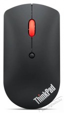 Lenovo ThinkPad Bluetooth Silent Mouse Iroda &eacute;s sz&aacute;m&iacute;t&aacute;stechnika - Eg&eacute;r - Vezet&eacute;k n&eacute;lk&uuml;li eg&eacute;r - 479936