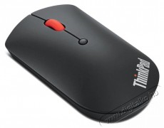 Lenovo ThinkPad Bluetooth Silent Mouse Iroda &eacute;s sz&aacute;m&iacute;t&aacute;stechnika - Eg&eacute;r - Vezet&eacute;k n&eacute;lk&uuml;li eg&eacute;r - 479936