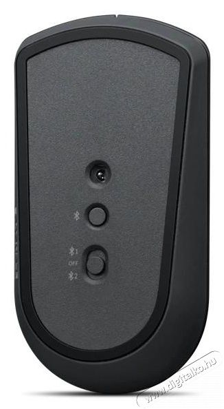 Lenovo ThinkPad Bluetooth Silent Mouse Iroda &eacute;s sz&aacute;m&iacute;t&aacute;stechnika - Eg&eacute;r - Vezet&eacute;k n&eacute;lk&uuml;li eg&eacute;r - 479936