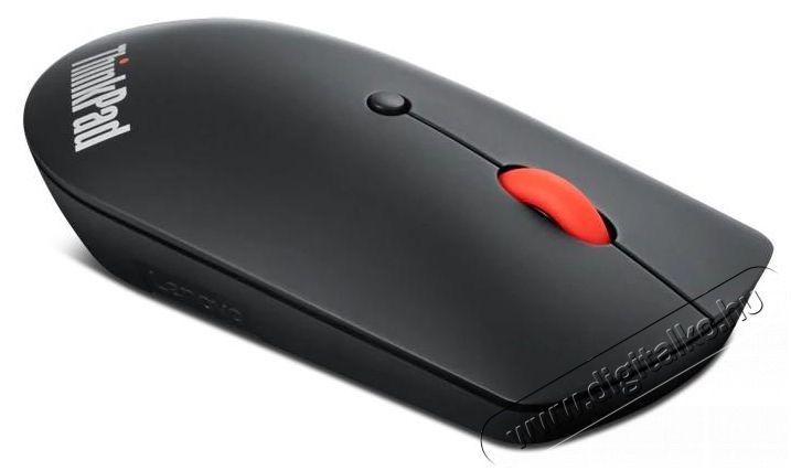 Lenovo ThinkPad Bluetooth Silent Mouse Iroda &eacute;s sz&aacute;m&iacute;t&aacute;stechnika - Eg&eacute;r - Vezet&eacute;k n&eacute;lk&uuml;li eg&eacute;r - 479936