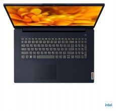 Lenovo IdeaPad 3 17ITL6 17,3/Intel Core i3-1115G4/8GB/256GB/Int.VGA/k&eacute;k laptop Egy&eacute;b - Nem forgalmazzuk ! - 492374